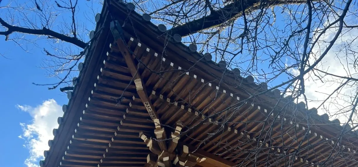 Fukuzōin: A Quiet Neighbourhood Temple, and the Meaning of Its Bell
