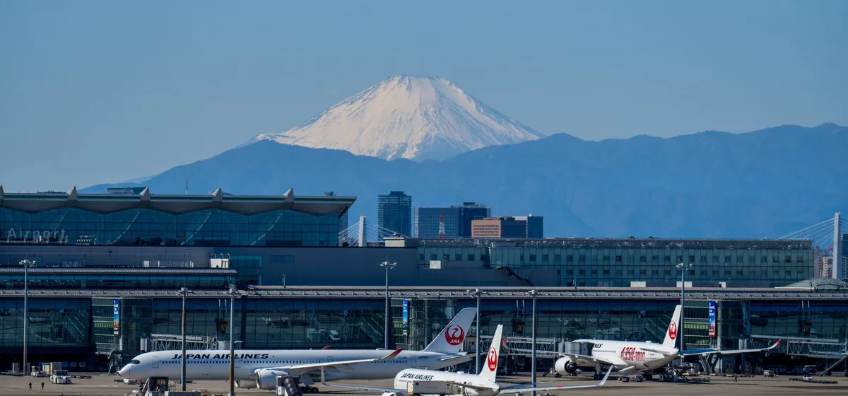 Haneda Airport to Tokyo: Every Way into the City, and When to Use Each