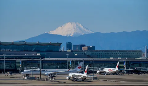 Haneda Airport to Tokyo: Every Way into the City, and When to Use Each