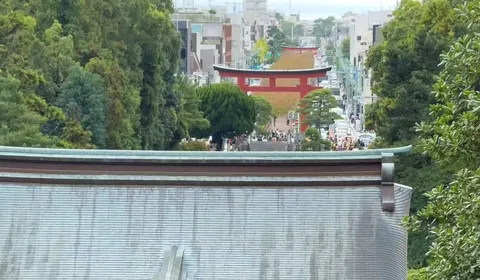 Kamakura Day Trip from Tokyo: A Complete Guide