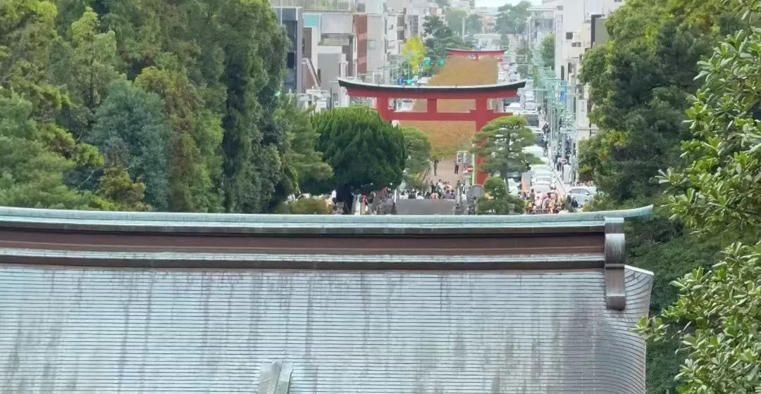 Kamakura Day Trip from Tokyo: A Complete Guide