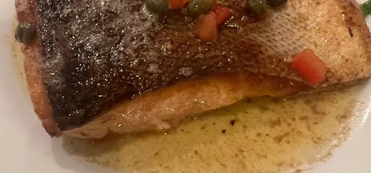 Restaurant SAKAKI: A Michelin-Listed Kitchen Where Lunch Is a Hamburger Steak