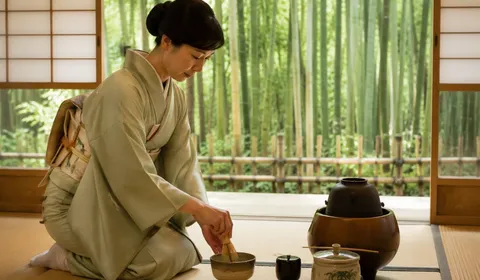 Buying Matcha in Japan: An Honest Guide to Grades, Prices, and the Real Thing