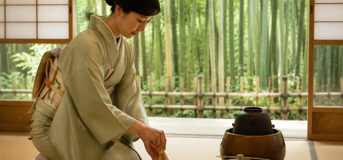 Buying Matcha in Japan: An Honest Guide to Grades, Prices, and the Real Thing