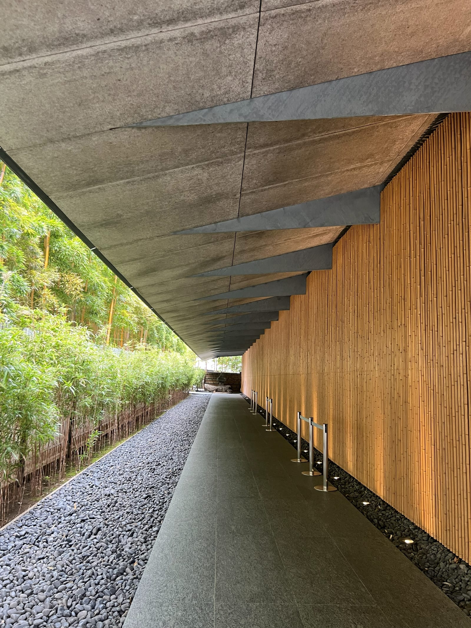 Nezu Museum: A Quiet Masterpiece in the Middle of Aoyama