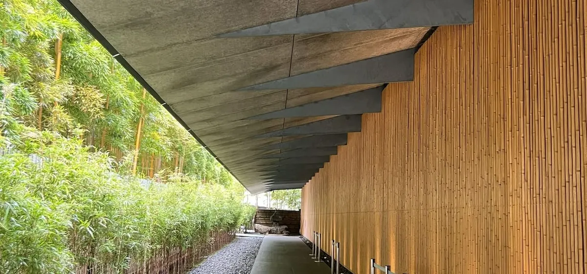 Nezu Museum: A Quiet Masterpiece in the Middle of Aoyama