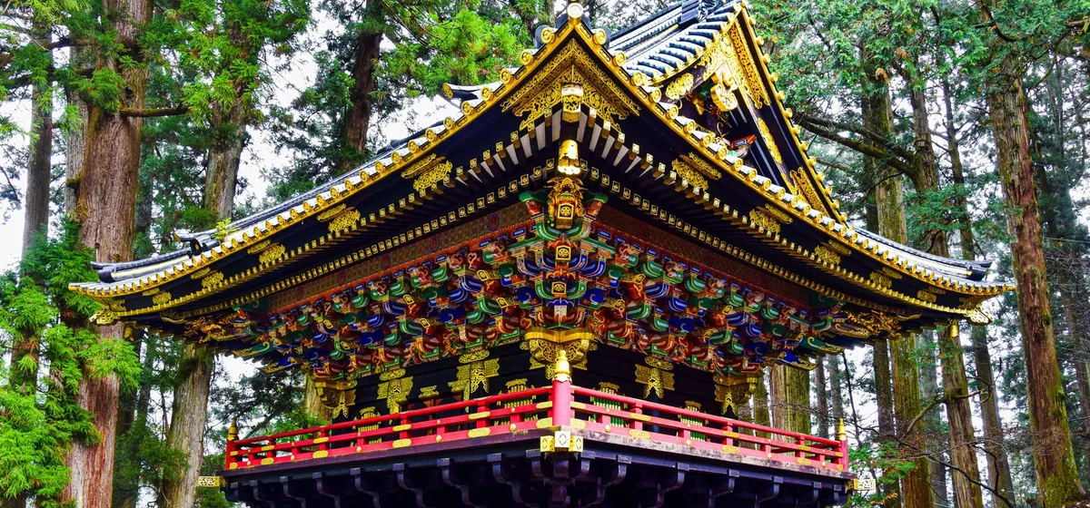 Nikko Day Trip from Tokyo: Shrines, Waterfalls, and Mountain Air