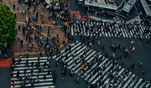 Shibuya Sky: The Best View in Tokyo, If You Book It Right