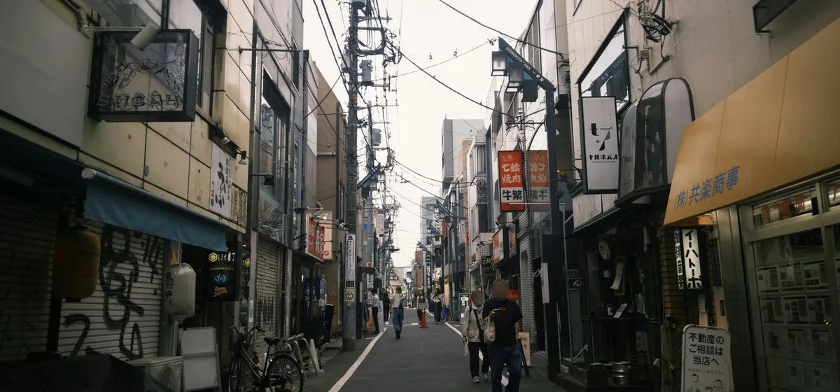 Shimokitazawa: The Tokyo Neighborhood Where Locals Spend Their Weekends