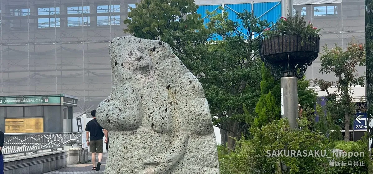Utsunomiya: Gyoza, and Japan's Newest Tram Line