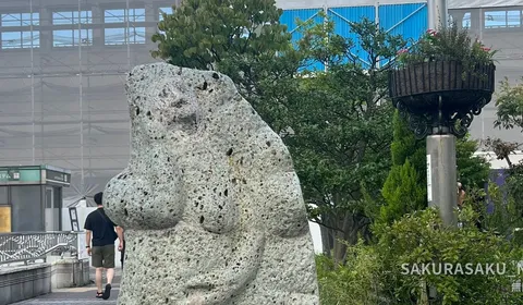 Utsunomiya: Gyoza, and Japan's Newest Tram Line